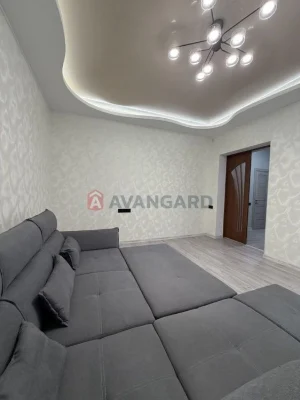 2 bedroom in the center
