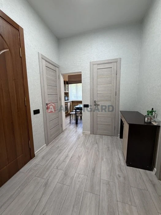 2 bedroom in the center