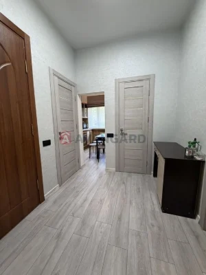 2 bedroom in the center