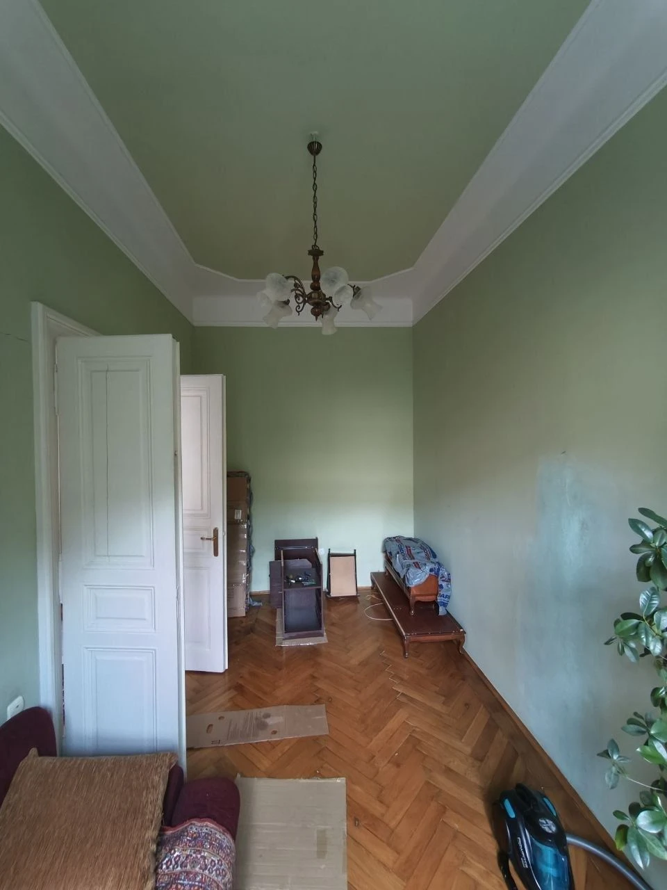 Продається квартира, Біля церкви Андрія місто Львів.