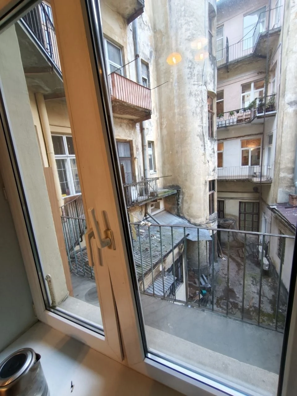 Продається квартира, Біля церкви Андрія місто Львів.