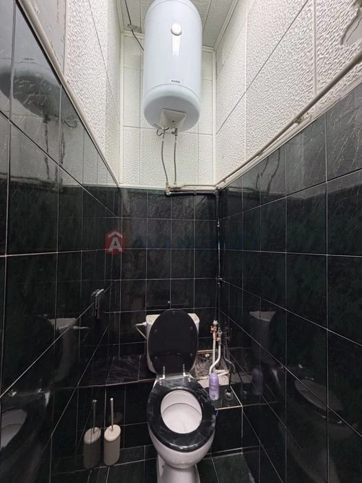 2 bedroom in the center