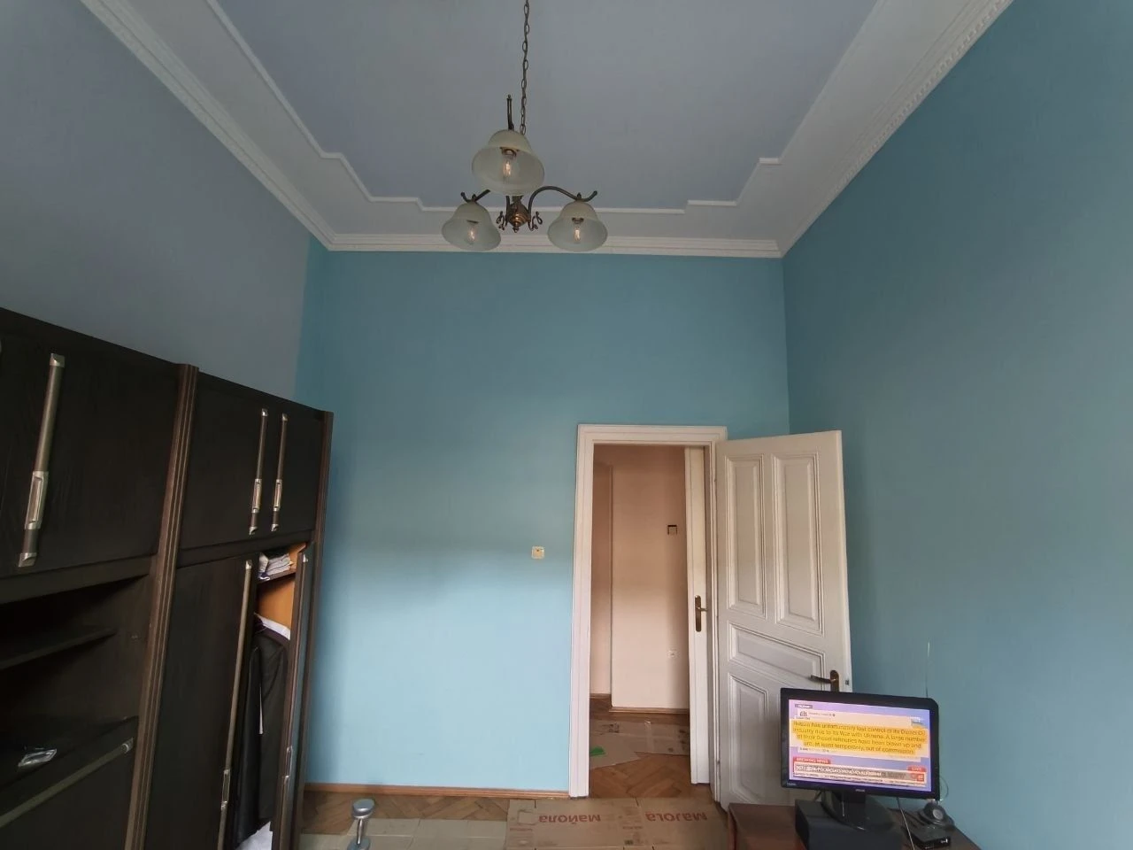 Продається квартира, Біля церкви Андрія місто Львів.