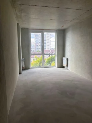3 кімнати та кухня-студія, 108,7 м² — ЖК Софіївка