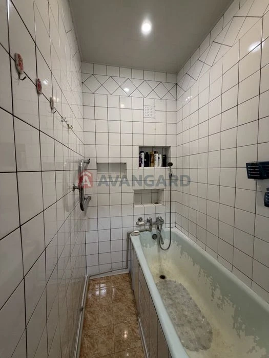 2 bedroom in the center