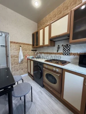 2 bedroom in the center