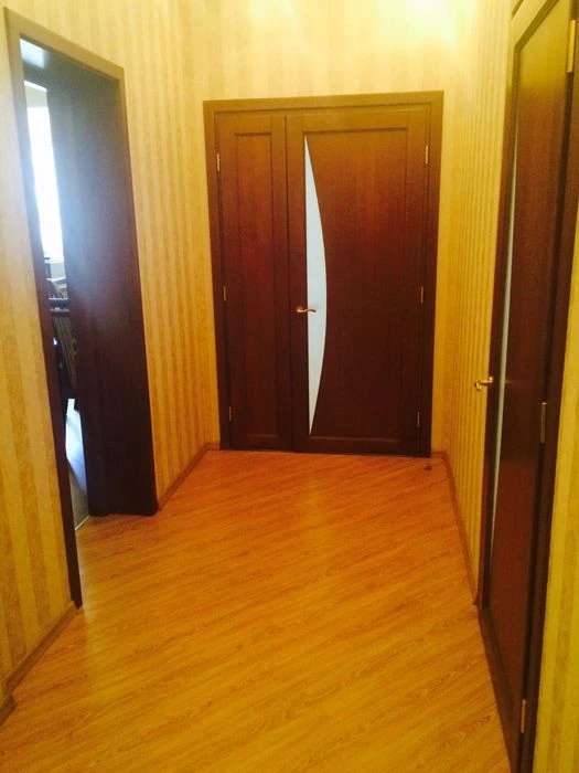 3-комнатная квартира, ул. Пишоновская, ЖК Кон.