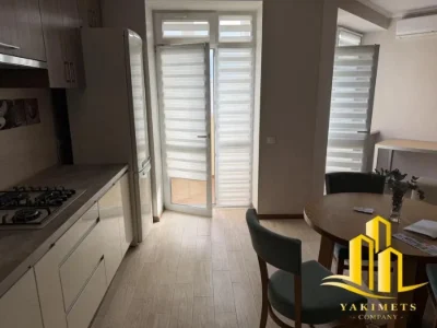ПРОДАЖ 1-КІМНАТНОЇ КВАРТИРИ-СТУДІЇ | ЖК «ЛИСЕНИЦЬКИЙ