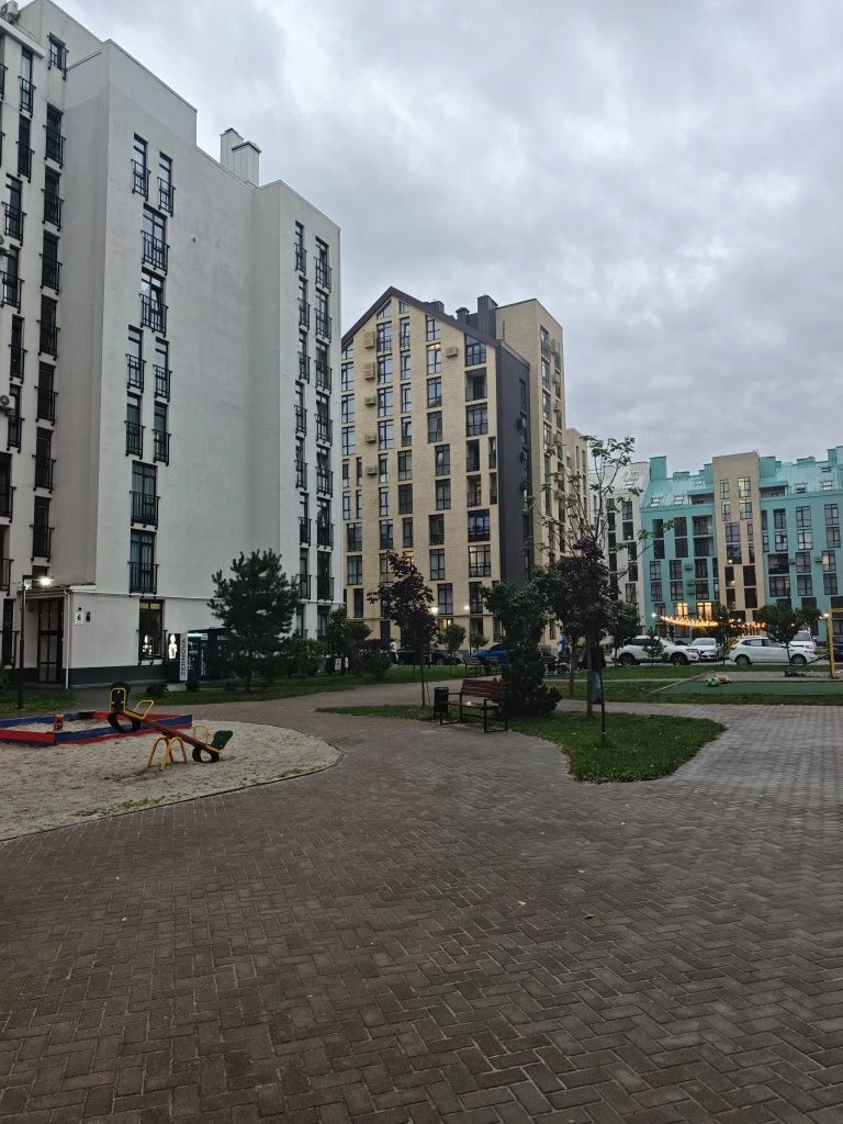 Продаж 2к квартири у Львові по вул Стрийська 111В, ЖК ЛЕОПОЛ