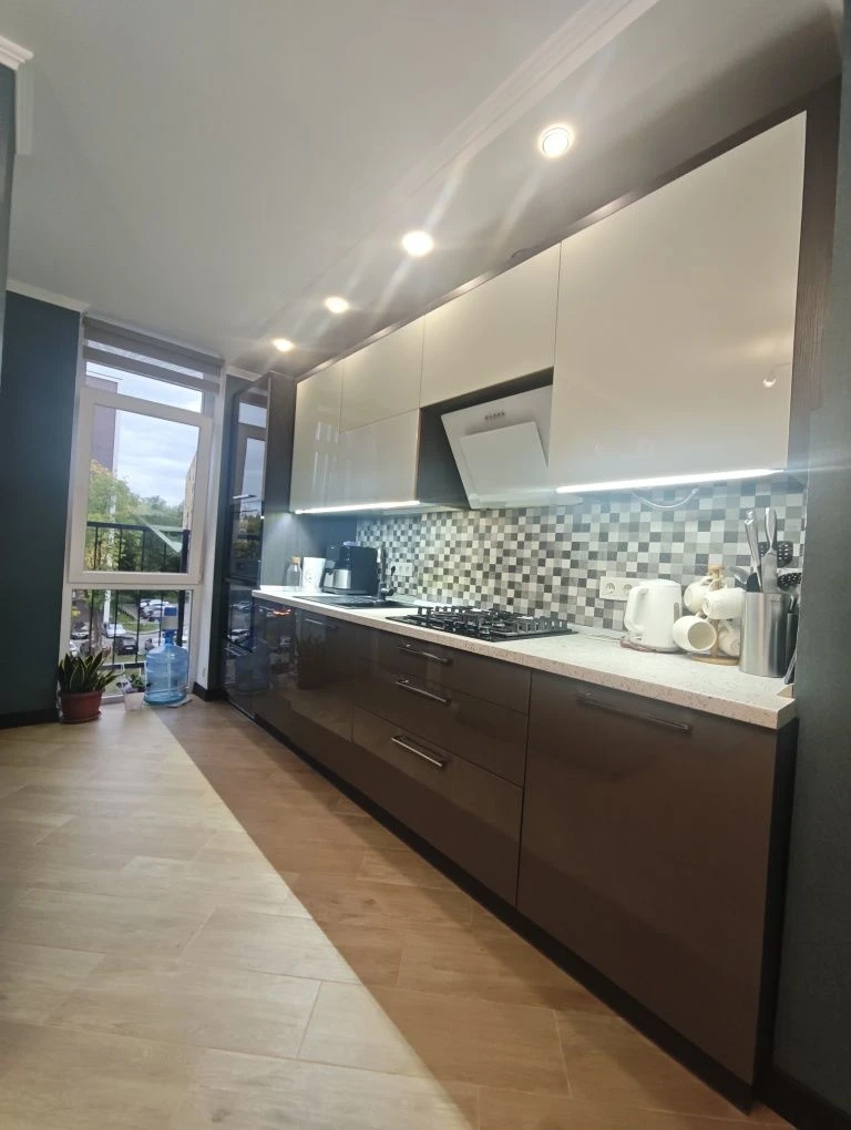 Продаж 2к квартири у Львові по вул Стрийська 111В, ЖК ЛЕОПОЛ