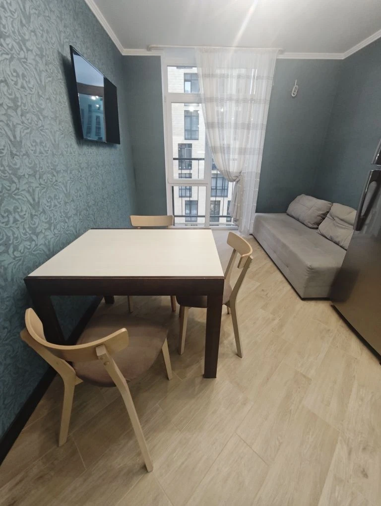 Продаж 2к квартири у Львові по вул Стрийська 111В, ЖК ЛЕОПОЛ