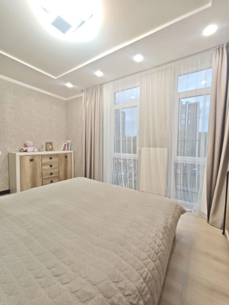 Продаж 2к квартири у Львові по вул Стрийська 111В, ЖК ЛЕОПОЛ