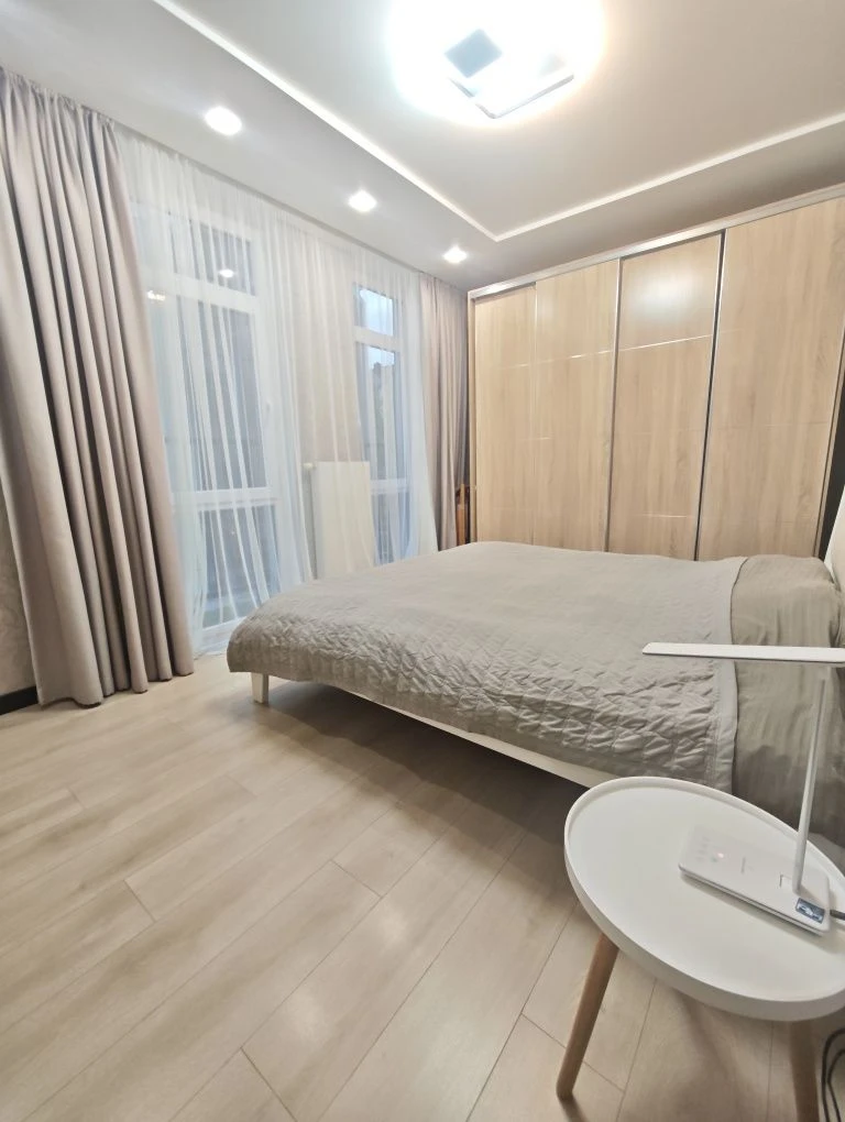 Продаж 2к квартири у Львові по вул Стрийська 111В, ЖК ЛЕОПОЛ