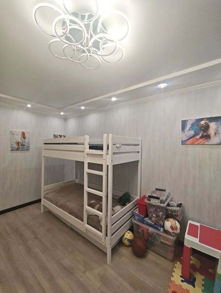 Продаж 2к квартири у Львові по вул Стрийська 111В, ЖК ЛЕОПОЛ