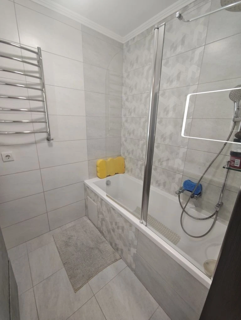 Продаж 2к квартири у Львові по вул Стрийська 111В, ЖК ЛЕОПОЛ