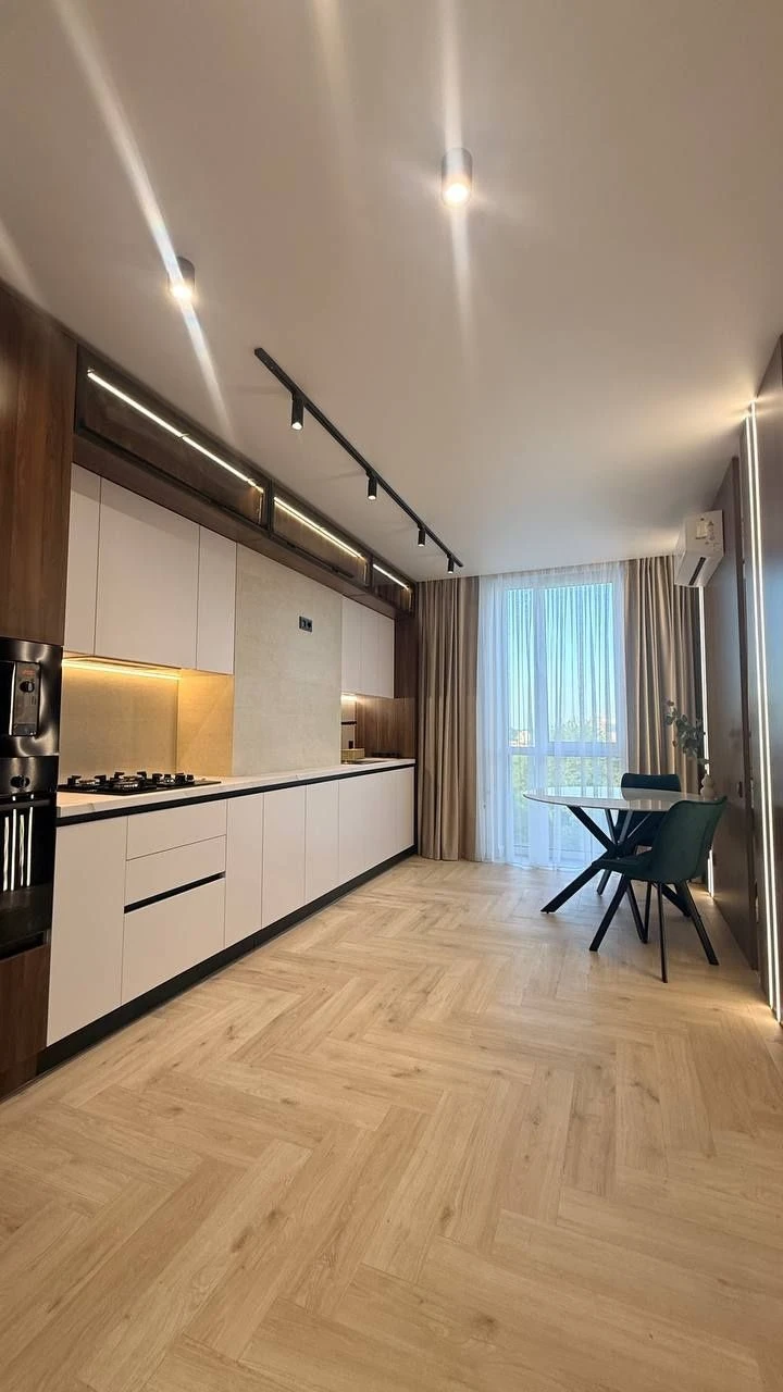 Продаж 1-кім квартири в ЖК Silent Park , по вул.Орлика  , ра