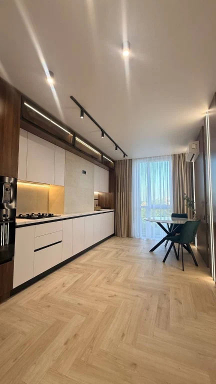 Продаж 1-кім квартири в ЖК Silent Park , по вул.Орлика  , ра