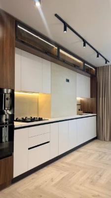 Продаж 1-кім квартири в ЖК Silent Park , по вул.Орлика  , ра