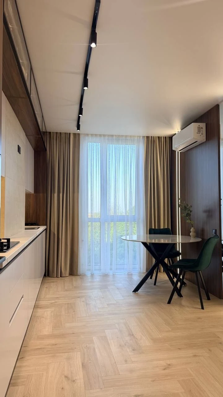 Продаж 1-кім квартири в ЖК Silent Park , по вул.Орлика  , ра