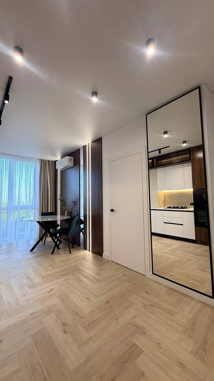 Продаж 1-кім квартири в ЖК Silent Park , по вул.Орлика  , ра