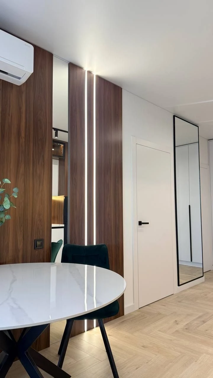 Продаж 1-кім квартири в ЖК Silent Park , по вул.Орлика  , ра