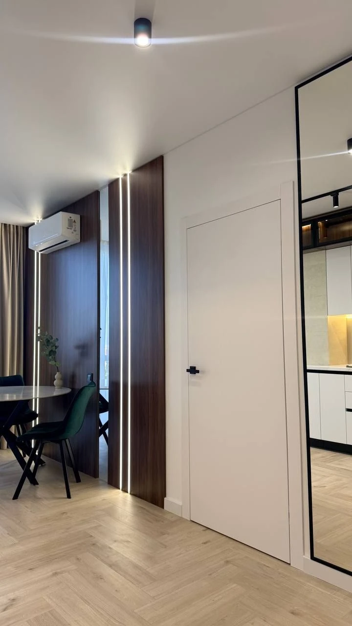 Продаж 1-кім квартири в ЖК Silent Park , по вул.Орлика  , ра