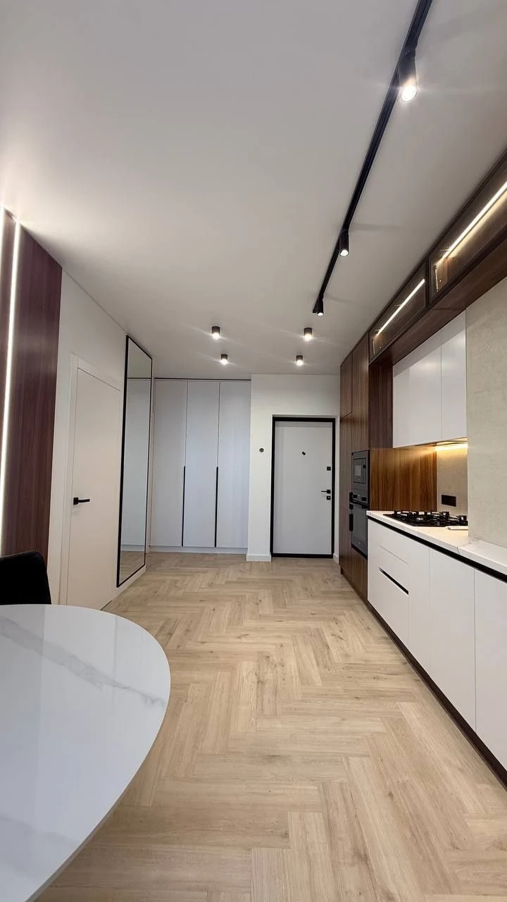 Продаж 1-кім квартири в ЖК Silent Park , по вул.Орлика  , ра