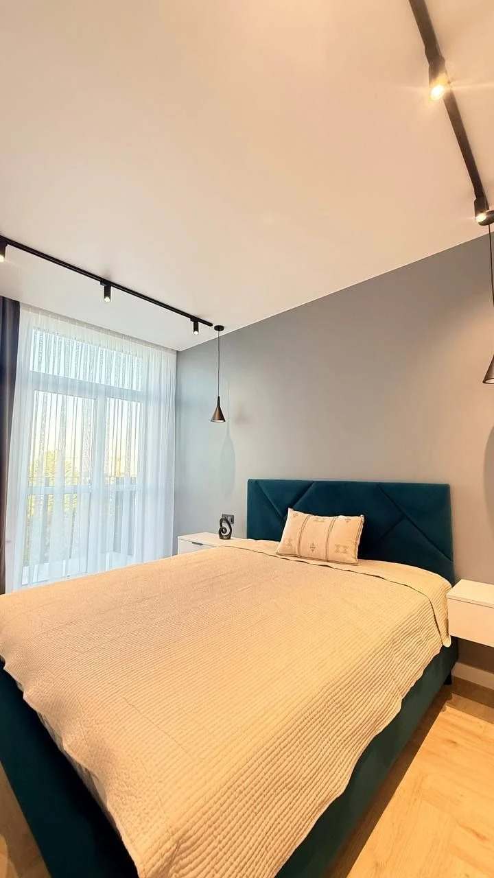 Продаж 1-кім квартири в ЖК Silent Park , по вул.Орлика  , ра