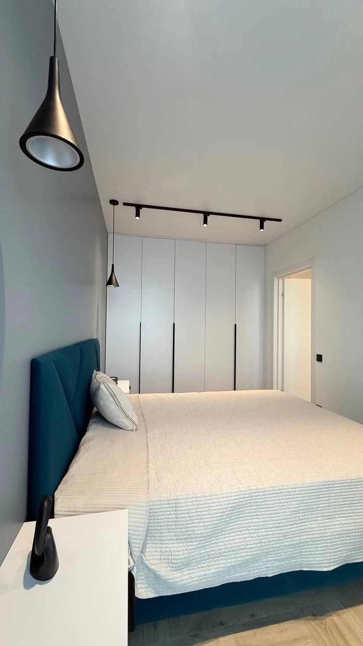 Продаж 1-кім квартири в ЖК Silent Park , по вул.Орлика  , ра