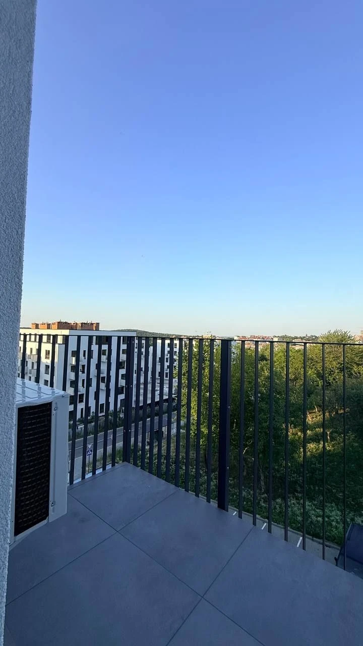 Продаж 1-кім квартири в ЖК Silent Park , по вул.Орлика  , ра