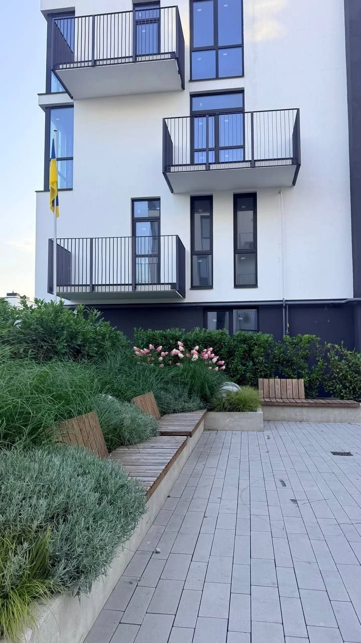 Продаж 1-кім квартири в ЖК Silent Park , по вул.Орлика  , ра