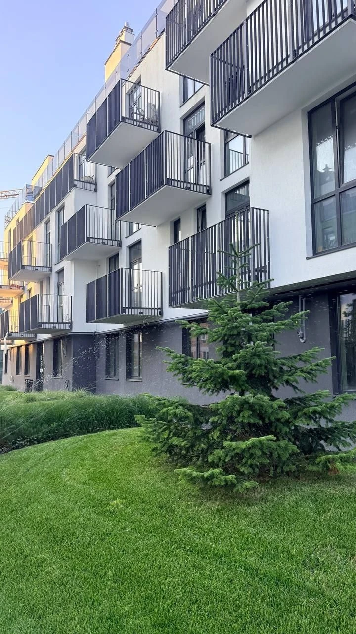 Продаж 1-кім квартири в ЖК Silent Park , по вул.Орлика  , ра