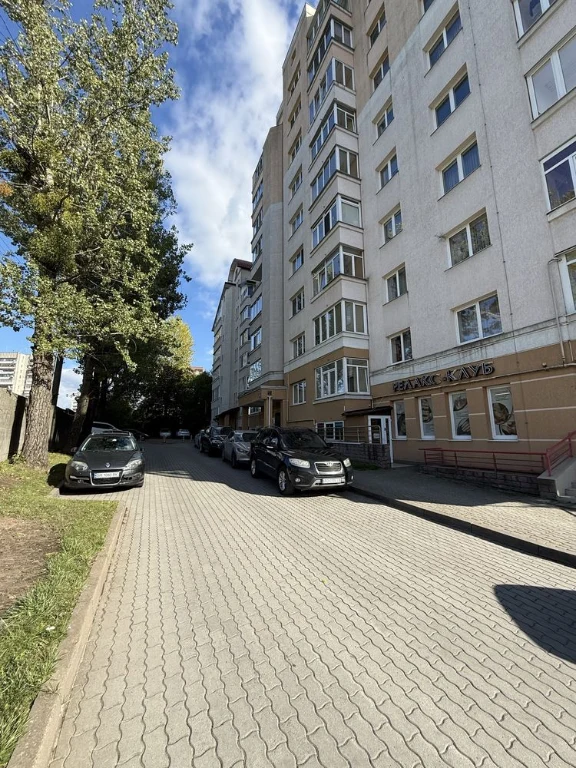 ‼️ Продаж 1кімнатна квартира з ремонтом,Львів, вул. Джорджа