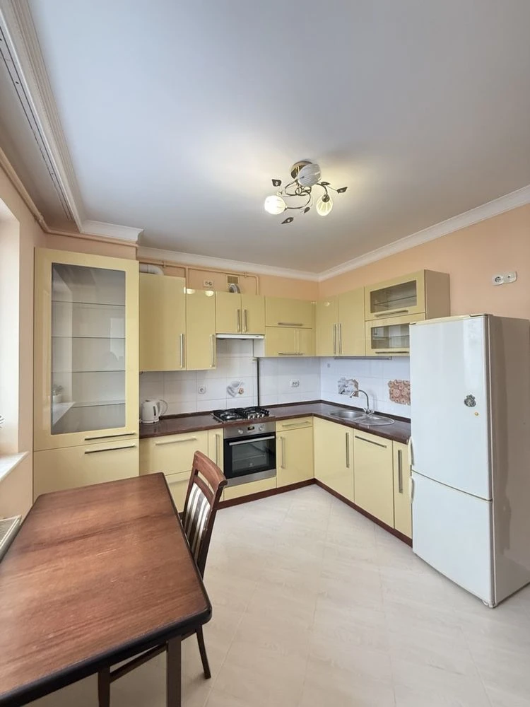 ‼️ Продаж 1кімнатна квартира з ремонтом,Львів, вул. Джорджа