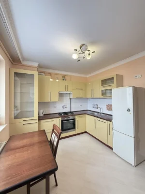 ‼️ Продаж 1кімнатна квартира з ремонтом,Львів, вул. Джорджа