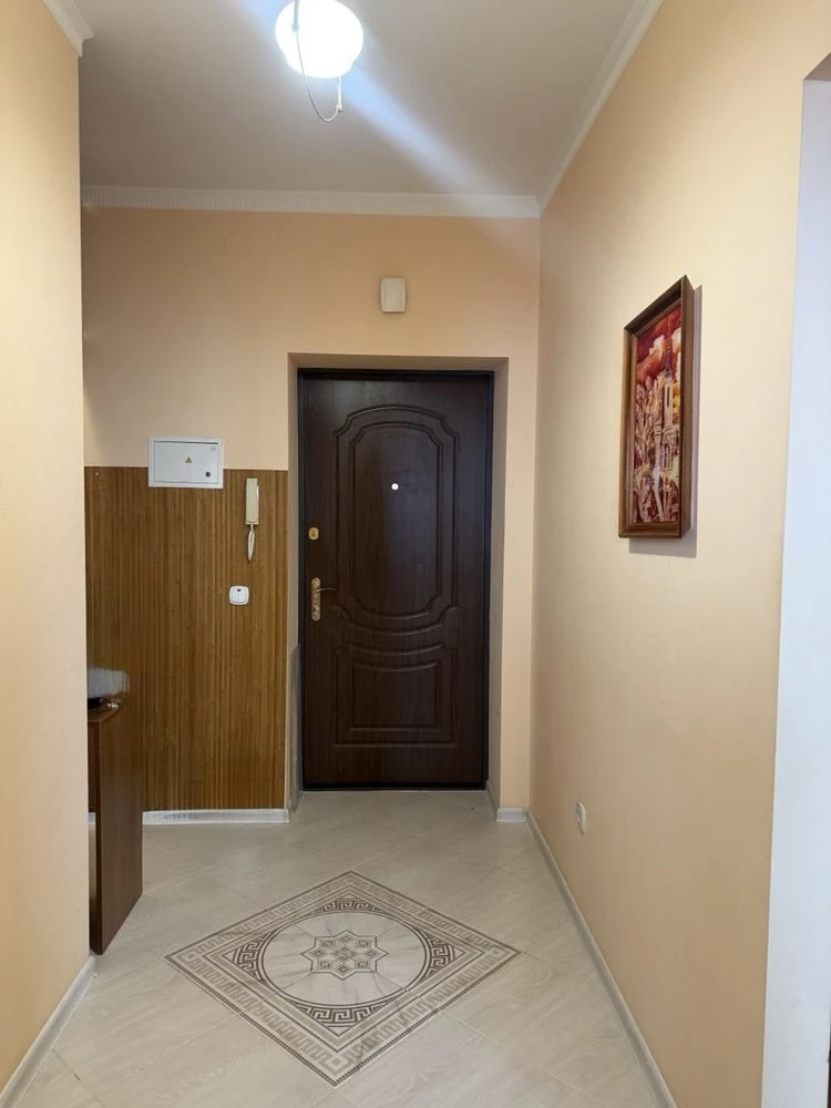 ‼️ Продаж 1кімнатна квартира з ремонтом,Львів, вул. Джорджа