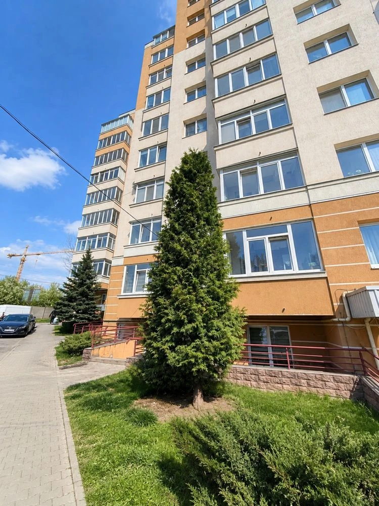 ‼️ Продаж 1кімнатна квартира з ремонтом,Львів, вул. Джорджа