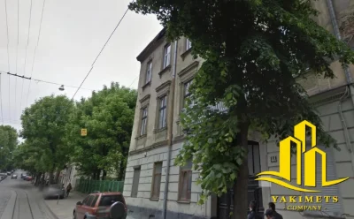 Продаж 3-к квартири у центрі Львова; Вул. Дорошенка