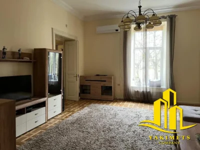 Продаж 3-к квартири у центрі Львова; Вул. Дорошенка