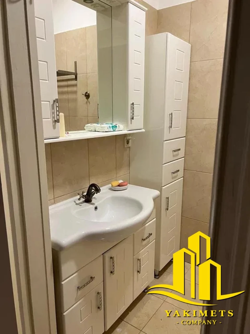 Продаж 3-к квартири у центрі Львова; Вул. Дорошенка