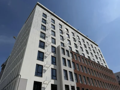 Продаж 1 кімнатної квартири по вул.Стрийській, Креатор, Квіт