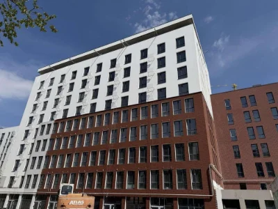 Продаж 1 кімнатної квартири по вул.Стрийській, Креатор, Квіт