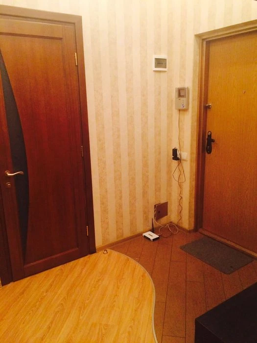 3-комнатная квартира, ул. Пишоновская, ЖК Кон.