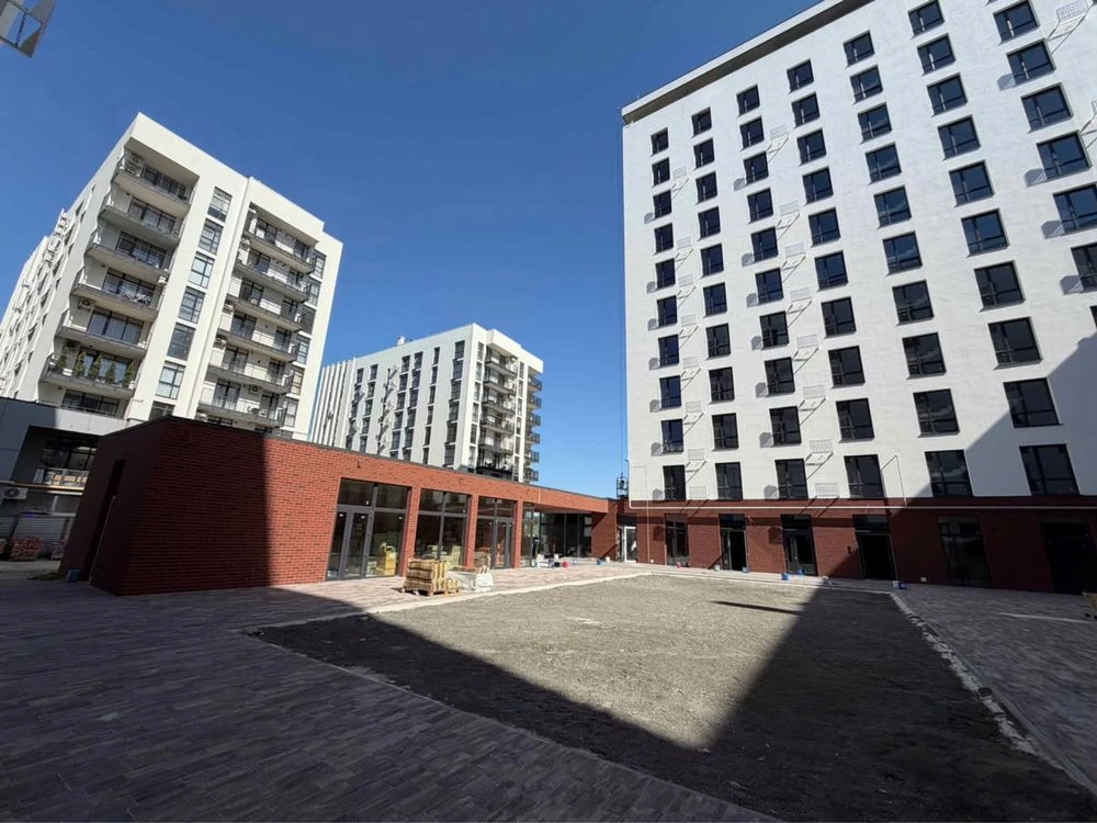 Продаж 1 кімнатної квартири по вул.Стрийській, Креатор, Квіт