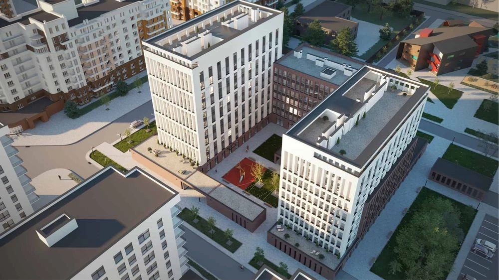 Продаж 1 кімнатної квартири по вул.Стрийській, Креатор, Квіт