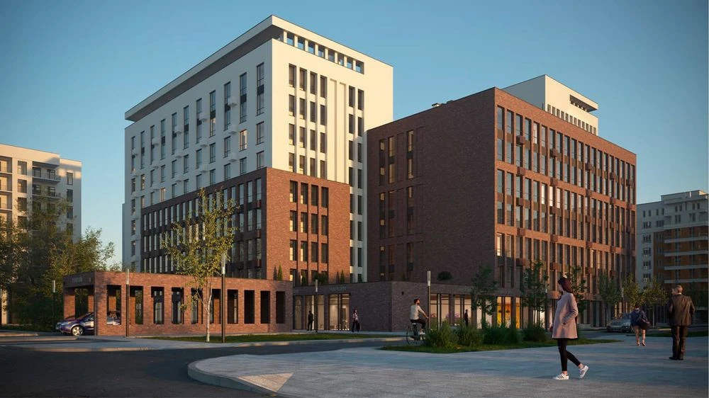 Продаж 1 кімнатної квартири по вул.Стрийській, Креатор, Квіт