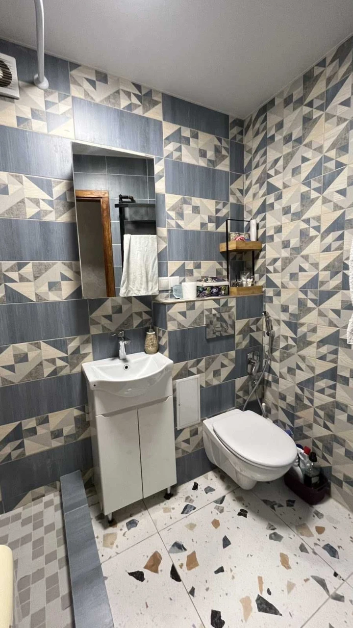 Продаж 2-кімнатної квартири, цегляний будинок вул. Городоцьк