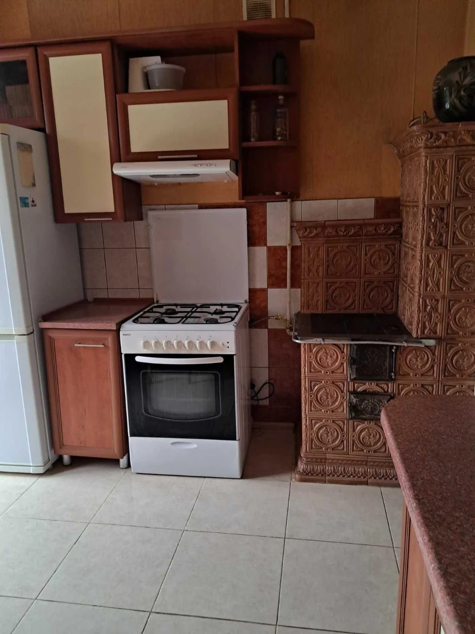 Продаж 2кім люкса в.Грицая (ближній центр) з ремонтом