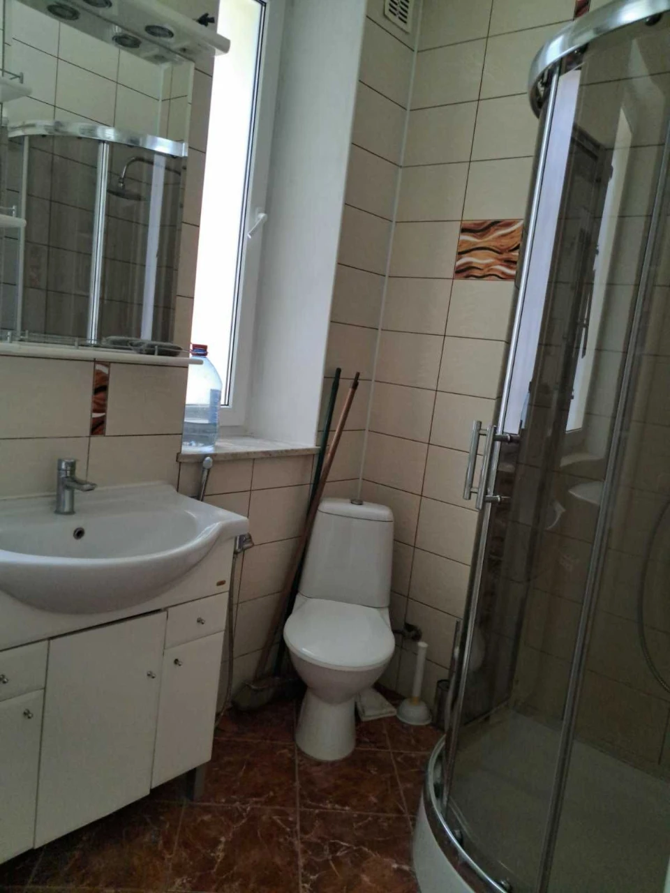 Продаж 2кім люкса в.Грицая (ближній центр) з ремонтом