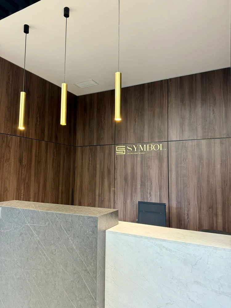 Продаж 2-кімнатної квартири, ЖК Symbol, вул. Трильовського